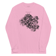 Load image into Gallery viewer, Heart Of Artistry Peak Of Blossom Long Sleeve Shirt
