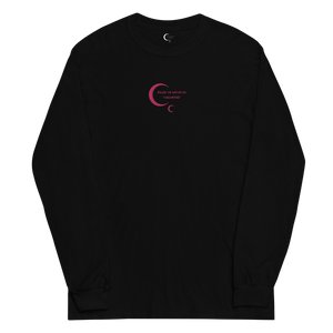 Heart Of Artistry Love Before Lust Long Sleeve Shirt