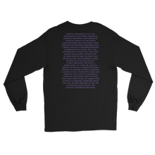 Load image into Gallery viewer, Men’s Long Sleeve Shirt
