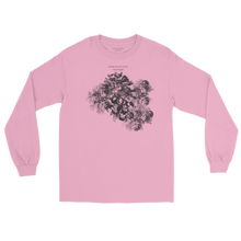 Load image into Gallery viewer, Heart Of Artistry Peak Of Blossom Long Sleeve Shirt
