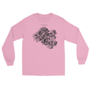 Heart Of Artistry Peak Of Blossom Long Sleeve Shirt