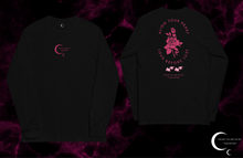 Load image into Gallery viewer, Heart Of Artistry Love Before Lust Long Sleeve Shirt
