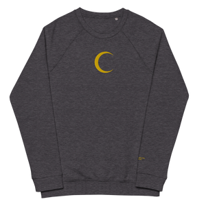 Heart Of Artistry Crescent Dagger Sweatshirt