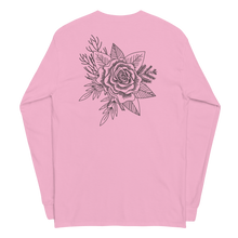 Load image into Gallery viewer, Heart Of Artistry Peak Of Blossom Long Sleeve Shirt
