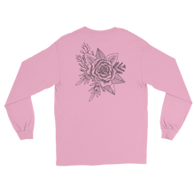 Load image into Gallery viewer, Heart Of Artistry Peak Of Blossom Long Sleeve Shirt
