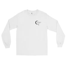 Load image into Gallery viewer, Heart Of Artistry Seeking Crest Long Sleeve Shirt
