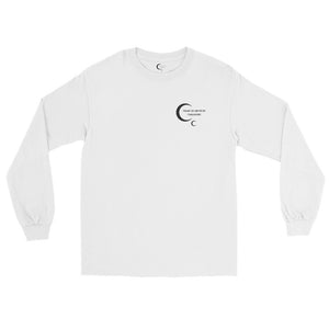 Heart Of Artistry Seeking Crest Long Sleeve Shirt